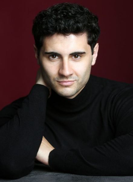 Adrián Gallardo