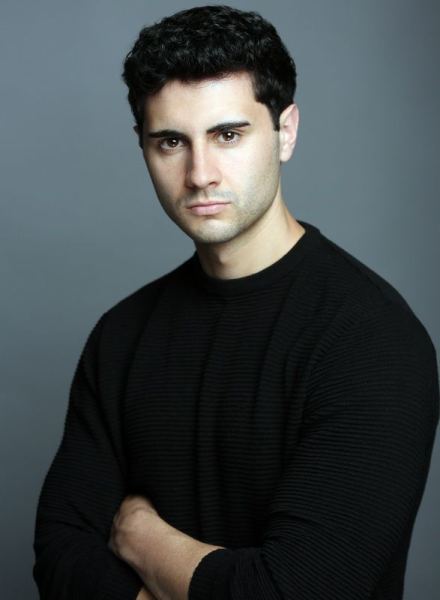 Adrián Gallardo