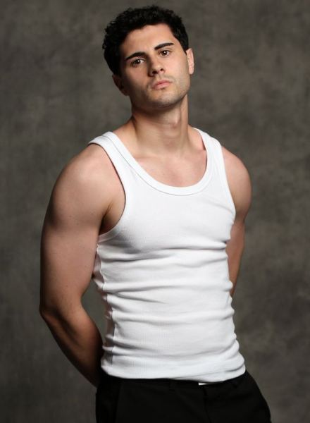 Adrián Gallardo