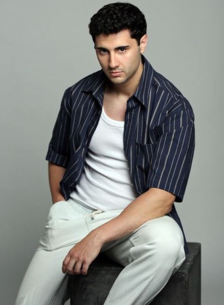 Adrián Gallardo