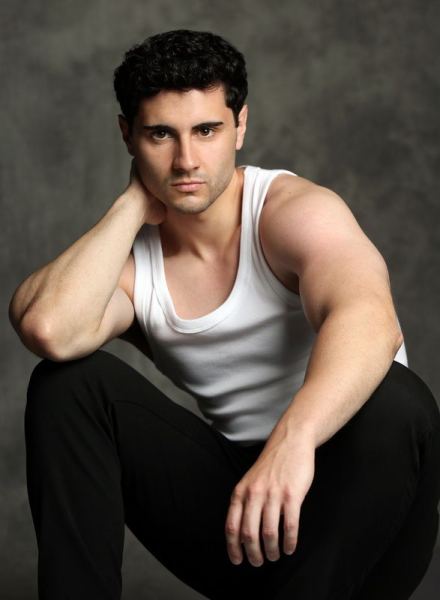 Adrián Gallardo