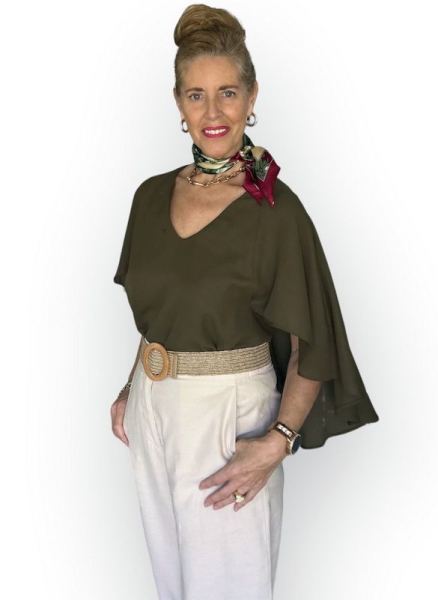 Nieves González