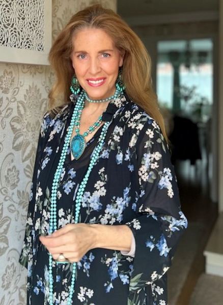 Nieves González