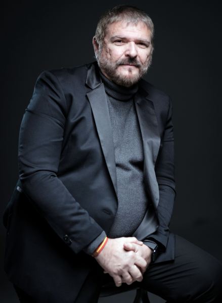 J. Carlos Jiménez