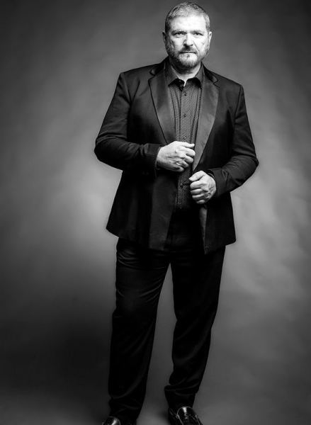 J. Carlos Jiménez