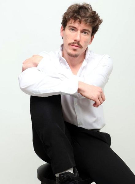 Daniel García