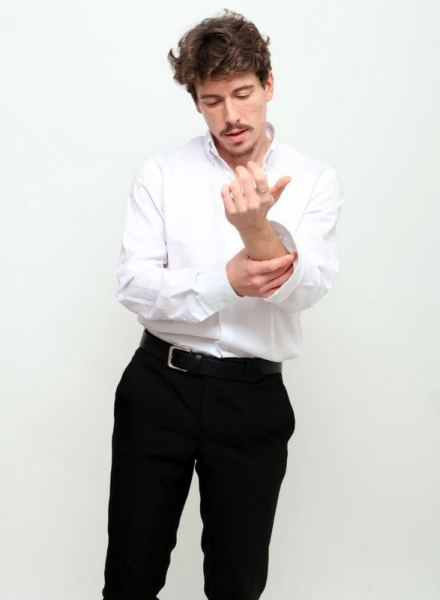 Daniel García