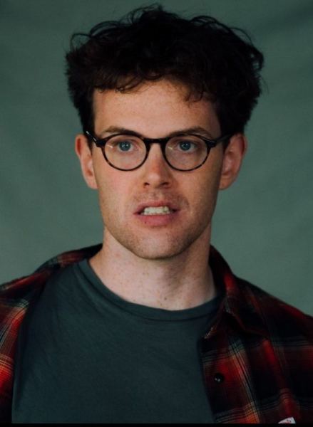 Caleb Featherstone