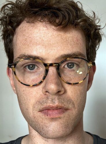 Caleb Featherstone