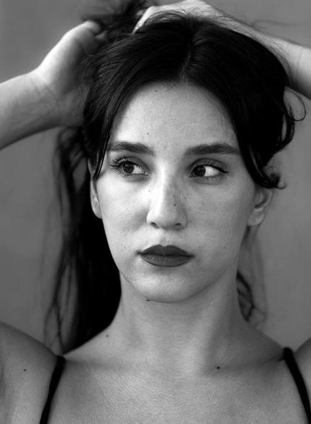 Verónica Beggio