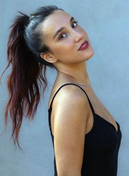 Verónica Beggio