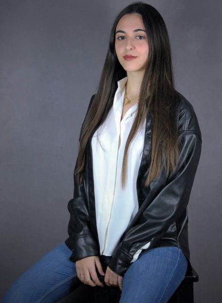 Adela Calderón