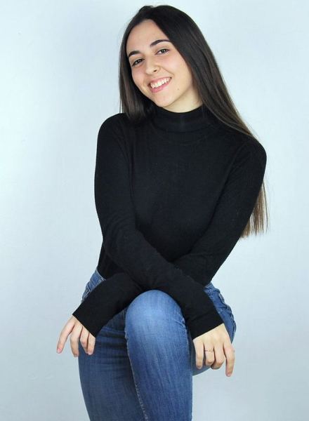 Adela Calderón