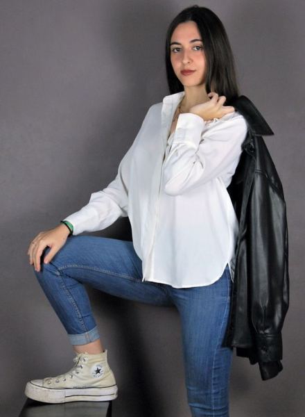 Adela Calderón