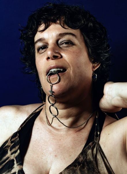 Marta Sarasuati