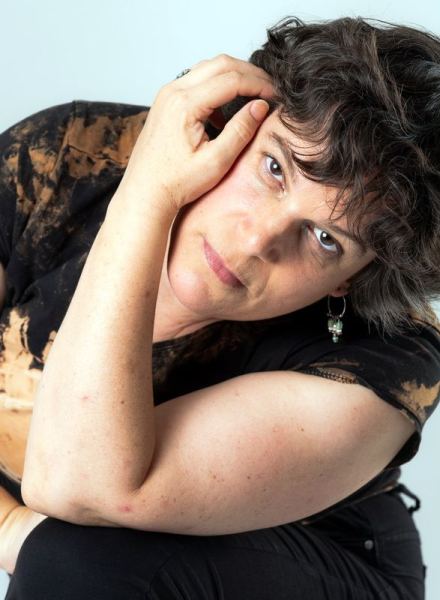 Marta Sarasuati