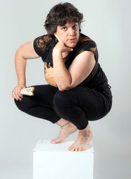 Marta Sarasuati