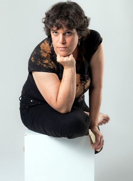 Marta Sarasuati