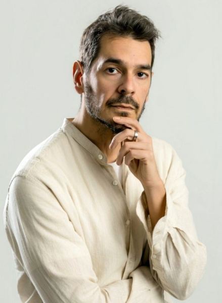José M. Corcín