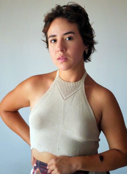 Alejandra Zepeda