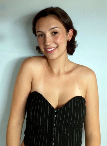 Alejandra Mingo