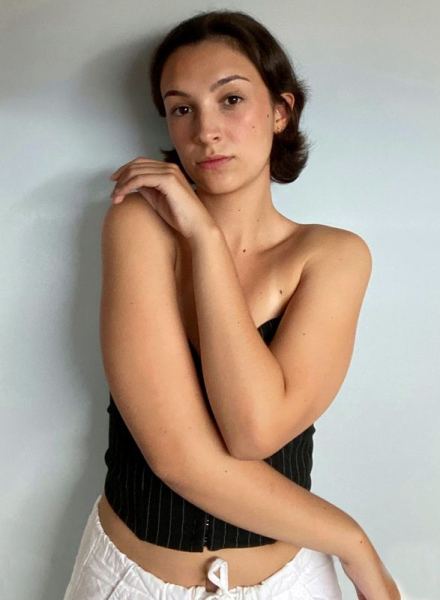Alejandra Mingo