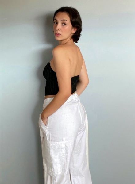 Alejandra Mingo