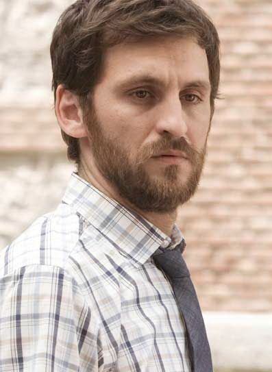 Raúl Arévalo