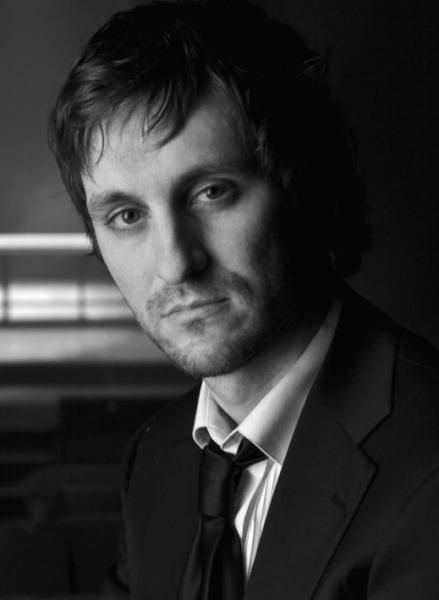 Raúl Arévalo