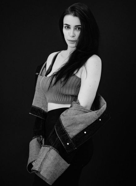 Gina Torrent