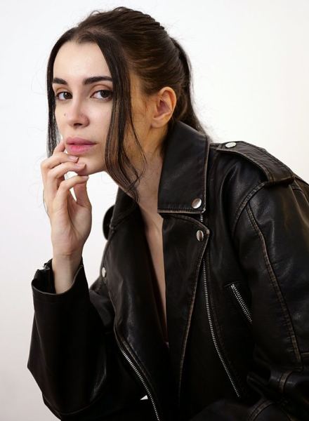 Gina Torrent