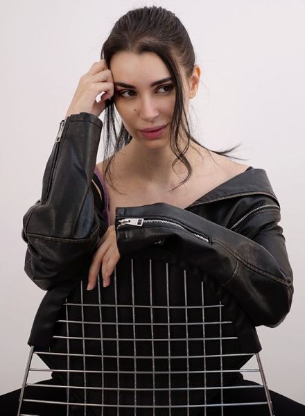 Gina Torrent