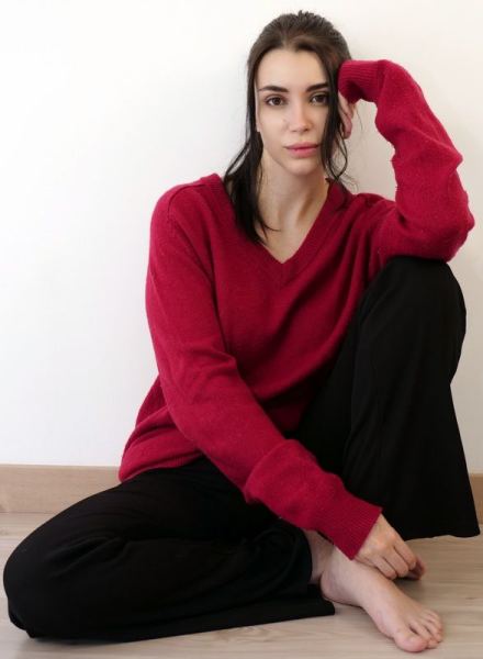 Gina Torrent