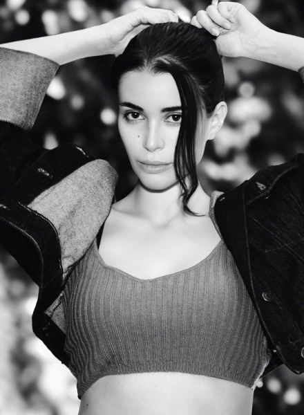 Gina Torrent