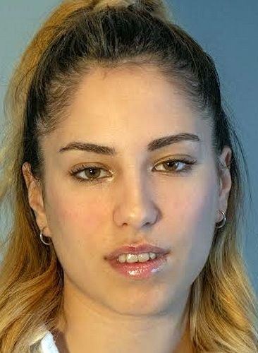 Naiara Moreno