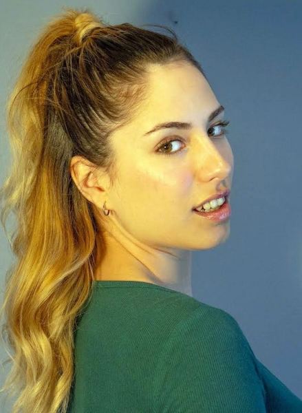 Naiara Moreno