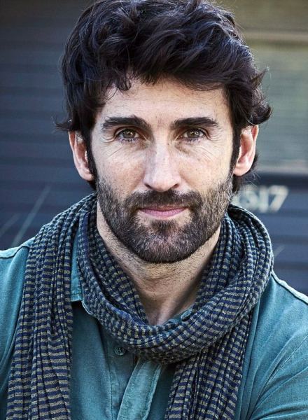 Christian Rodrigo