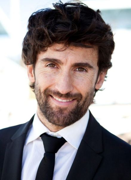 Christian Rodrigo