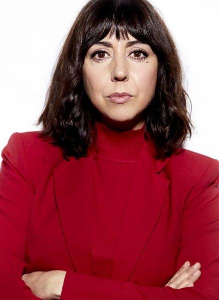 Carmen Ruiz
