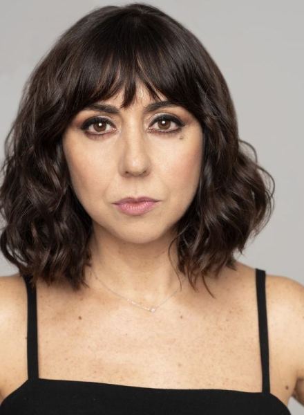 Carmen Ruiz