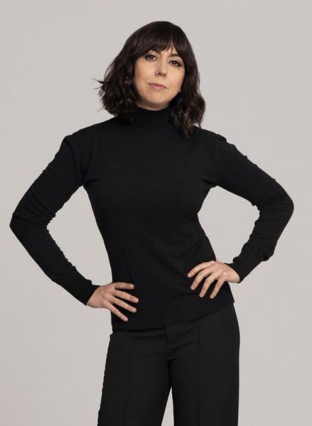 Carmen Ruiz