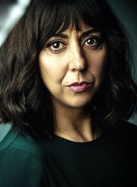 Carmen Ruiz