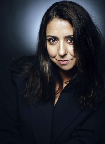 Carmen Ruiz