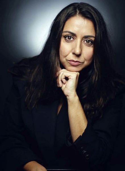 Carmen Ruiz