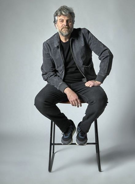 Raúl Cimas