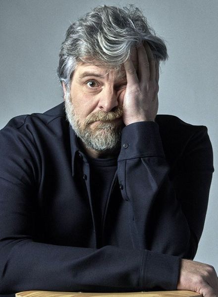 Raúl Cimas