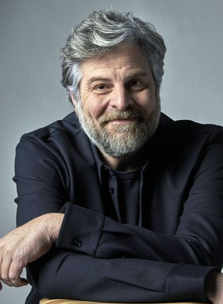 Raúl Cimas