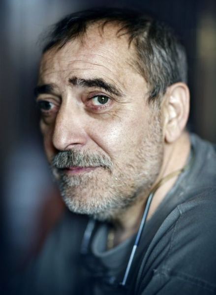 Enrique Villén