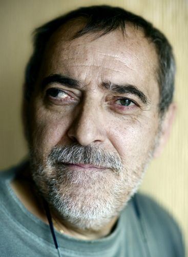 Enrique Villén