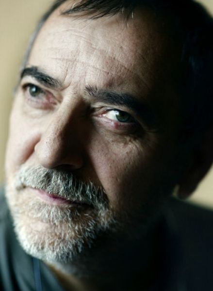 Enrique Villén